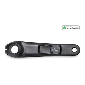 4IIII PRECISION 3+ LEFT CRANK ARM XT M8200 POWER - METER