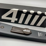 4IIII PRECISION 3 LEFT CRANK ARM XTR M9100 POWER - METER