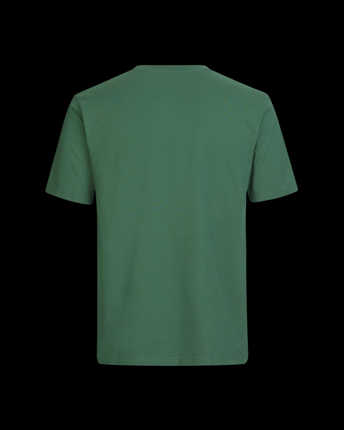 PAS NORMAL STUDIOS Off-Race Patch T-Shirt - Pine Green