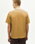 PAS NORMAL STUDIOS Off Race TShirt - Sandstone