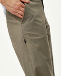 PAS NORMAL STUDIOS Dona Off Race Tech Pantalons - Dusty Earth