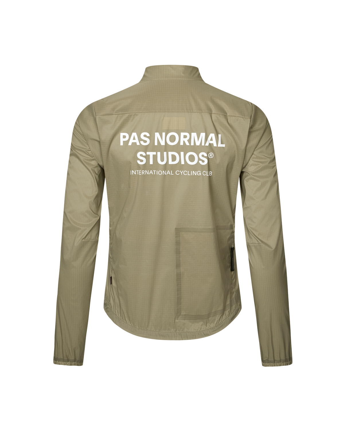 PAS NORMAL STUDIOS Essential Insulated Jacke - Grey Sage