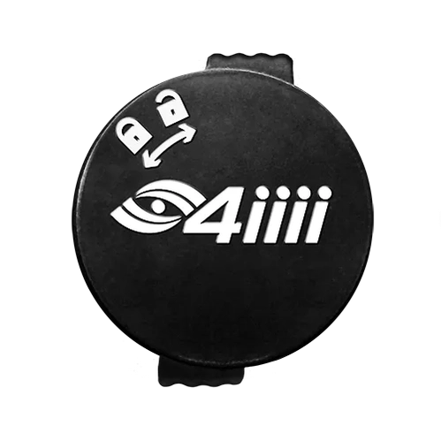 4iiii Precision 2 Battery Cap Maintenance - Kit