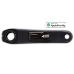 4iiii Precision 3+ Left Crank Arm XTR Powermeter - M9100