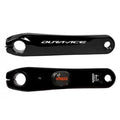 4iiii Innovations Precision PowerMeter Dura Ace 9100 Left Crank - Carbon Black-Power Meters-