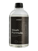Q36.5 Wash Formula - 500mL