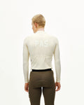 PAS NORMAL STUDIOS Herren PAS Mechanism Langarmtrikot - Sand