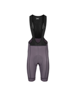 PAS NORMAL STUDIOS Herren's Essential Kurze Trägerhose - Iron Grey