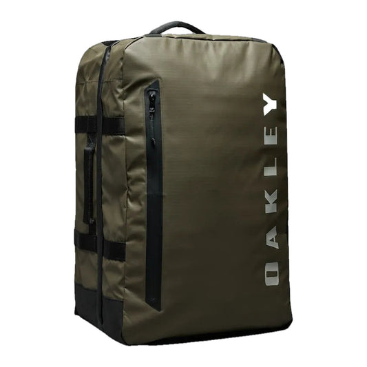 OAKLEY Terraquest 50L Hybrid Duffle - Deep Olive