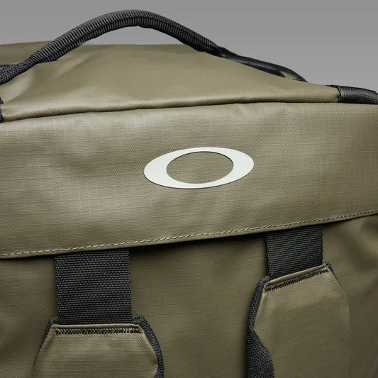 OAKLEY Terraquest 50L Hybrid Duffle - Deep Olive