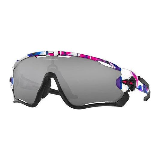 OAKLEY Jawbreaker - Kokoro Prizm Black