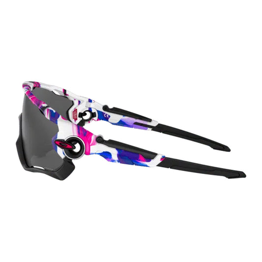 OAKLEY Jawbreaker - Kokoro Prizm Black