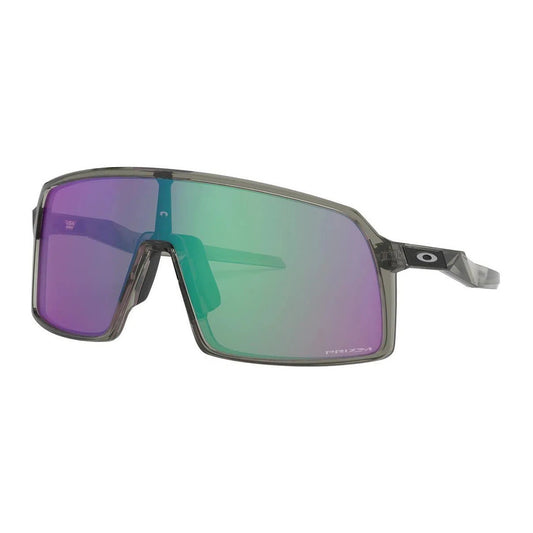 OAKLEY Sutro - Grey Ink Prizm Road Jade