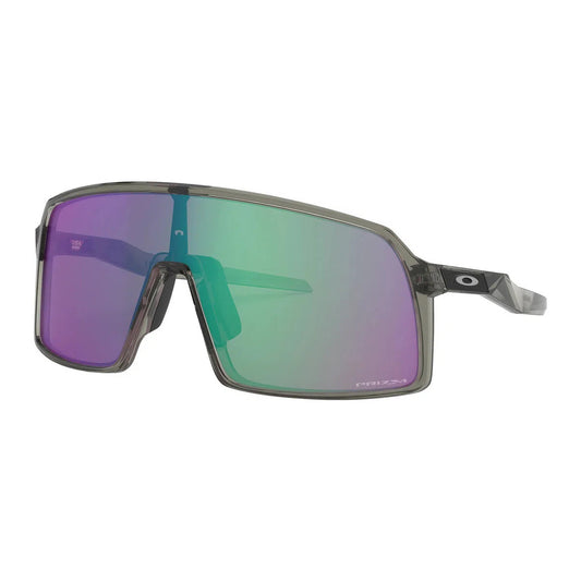 OAKLEY Sutro - Grey Ink Prizm Road Jade