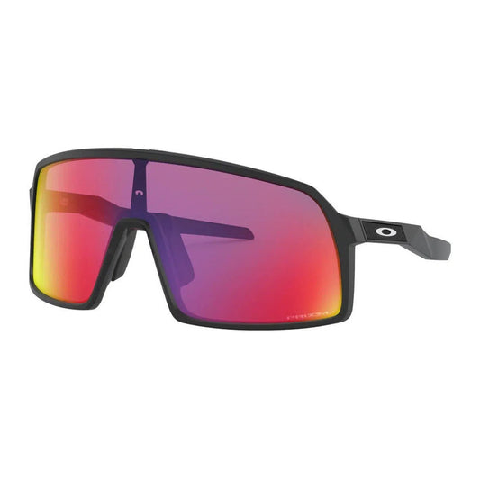 OAKLEY Sutro S - Matte Black Prizm Road