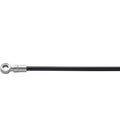 SHIMANO BH90SS 1000mm Disc Brake Hose Kit Eore - Black