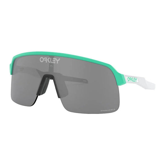 OAKLEY Sutro Lite Eyewear - Matte Celeste/Matte White Prizm Black