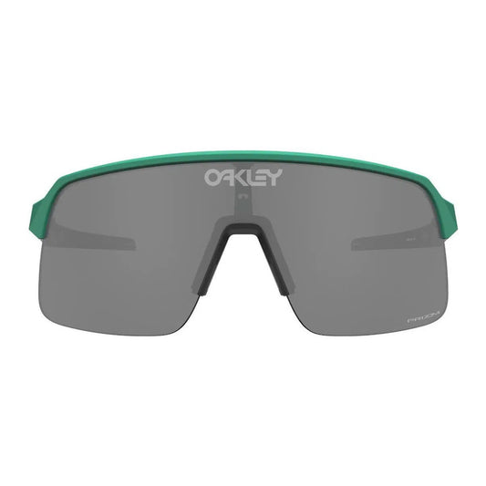 OAKLEY Sutro Lite Eyewear - Matte Celeste/Matte White Prizm Black