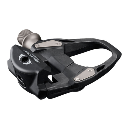 SHIMANO Pedals 105 PDR7000 - Black