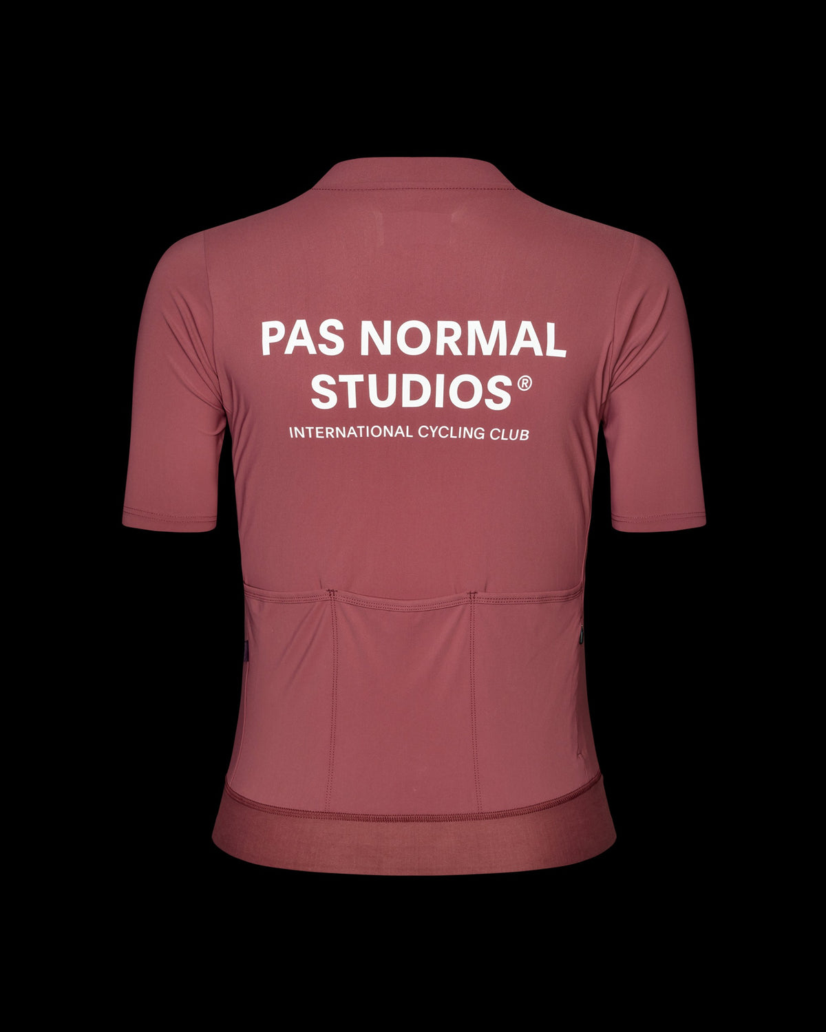 PAS NORMAL STUDIOS Women Essential Jersey - Grape