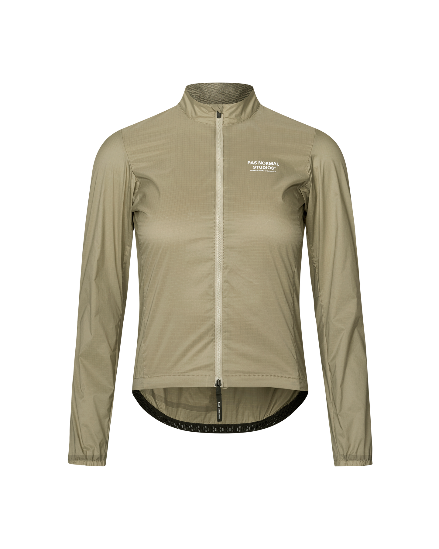 PAS NORMAL STUDIOS Essential Insulated Jacke - Grey Sage