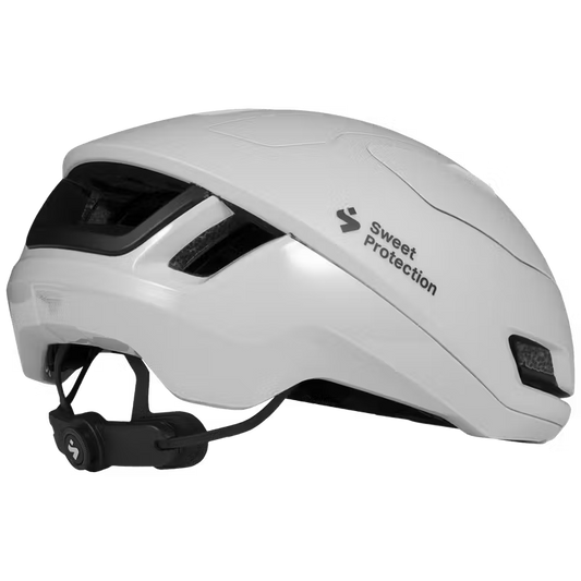 SWEET PROTECTION Helmet Falconer Aero 2Vi MIPS - Bronco White