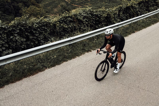 SWEET PROTECTION Helmet Falconer Aero 2Vi MIPS - Bronco White