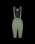 PAS NORMAL STUDIOS Women Essential Thermal Bibs - Dark Celeste
