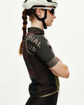 PAS NORMAL STUDIOS MECHANISM STOW AWAY Chaleco de ciclismo - INTERNATIONAL EARTH
