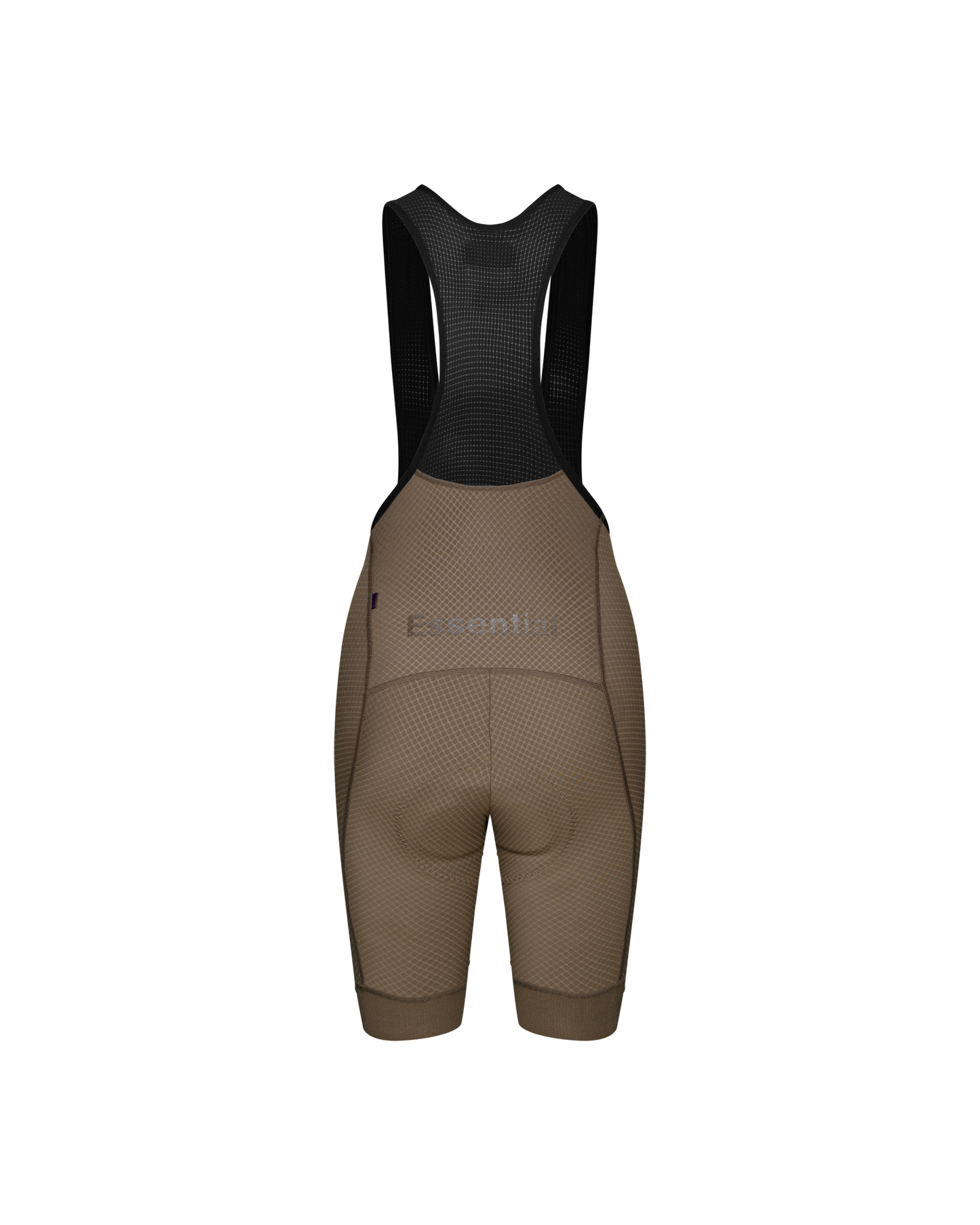 PAS NORMAL STUDIOS Dona Essential Culotte amb tirants - Earth