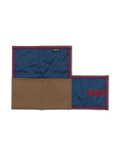 PAS NORMAL STUDIOS x Yoshida Porter Zadeltaske - Light Brown