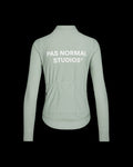 PAS NORMAL STUDIOS Women Essential Long Sleeve Jersey - Celeste