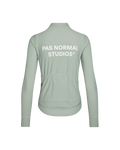 PAS NORMAL STUDIOS  Essential Maillot manches longues - Celeste