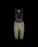 PAS NORMAL STUDIOS Women Essential Bibs - Olive Green