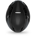 MET Cycling Helmet Manta MIPS - Black Glossy
