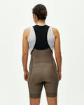 PAS NORMAL STUDIOS Dona Essential Culotte amb tirants - Earth