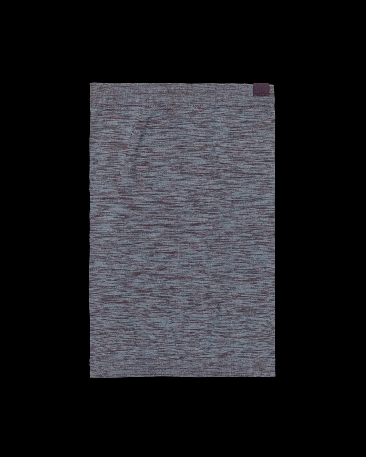 PAS NORMAL STUDIOS Escapism Knit Necktube - Dusty Blue