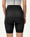 PAS NORMAL STUDIOS Women Essential Short Tights - Black
