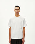 PAS NORMAL STUDIOS Off Race Graphic TShirt - White