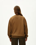 PAS NORMAL STUDIOS Off Race Sweatshirt - Wood