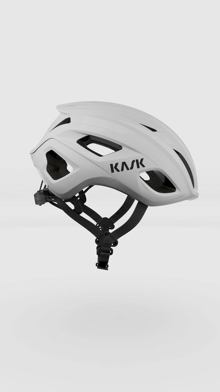 KASK Mojito 3 Casque - Blanc Matt