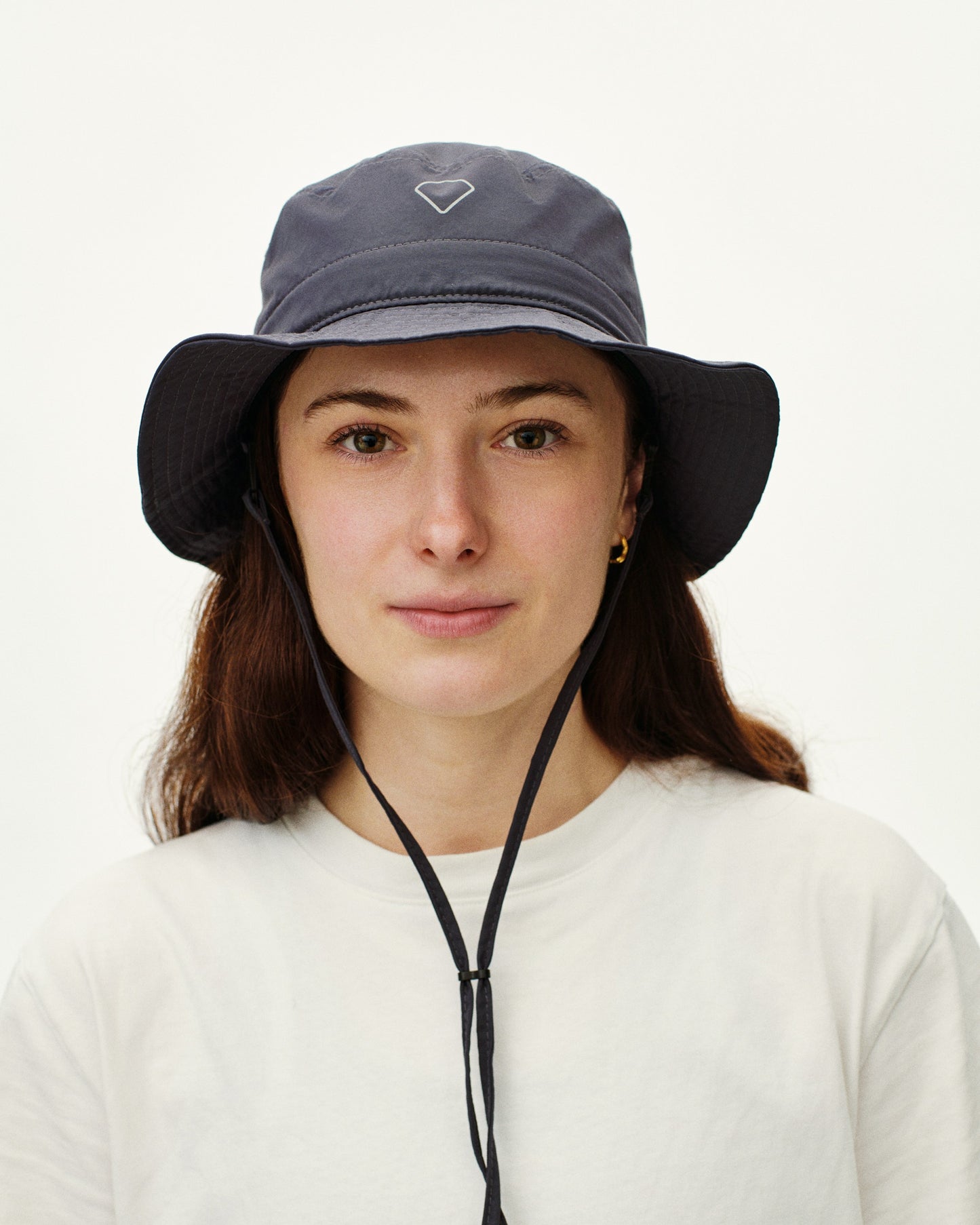PAS NORMAL STUDIOS Off Race Tech Bucket Gorro - Steel