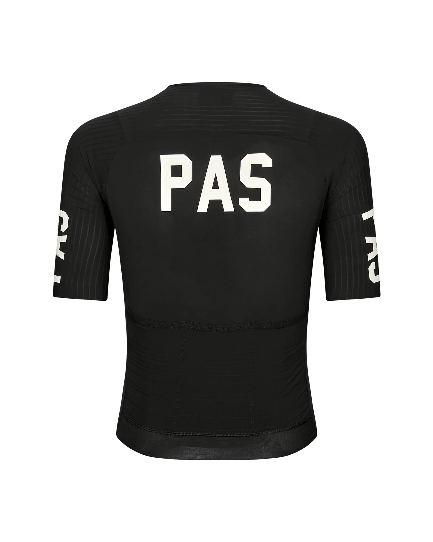PAS NORMAL STUDIOS Uomini's PAS Mechanism Pro Maglia ciclismo - Nero