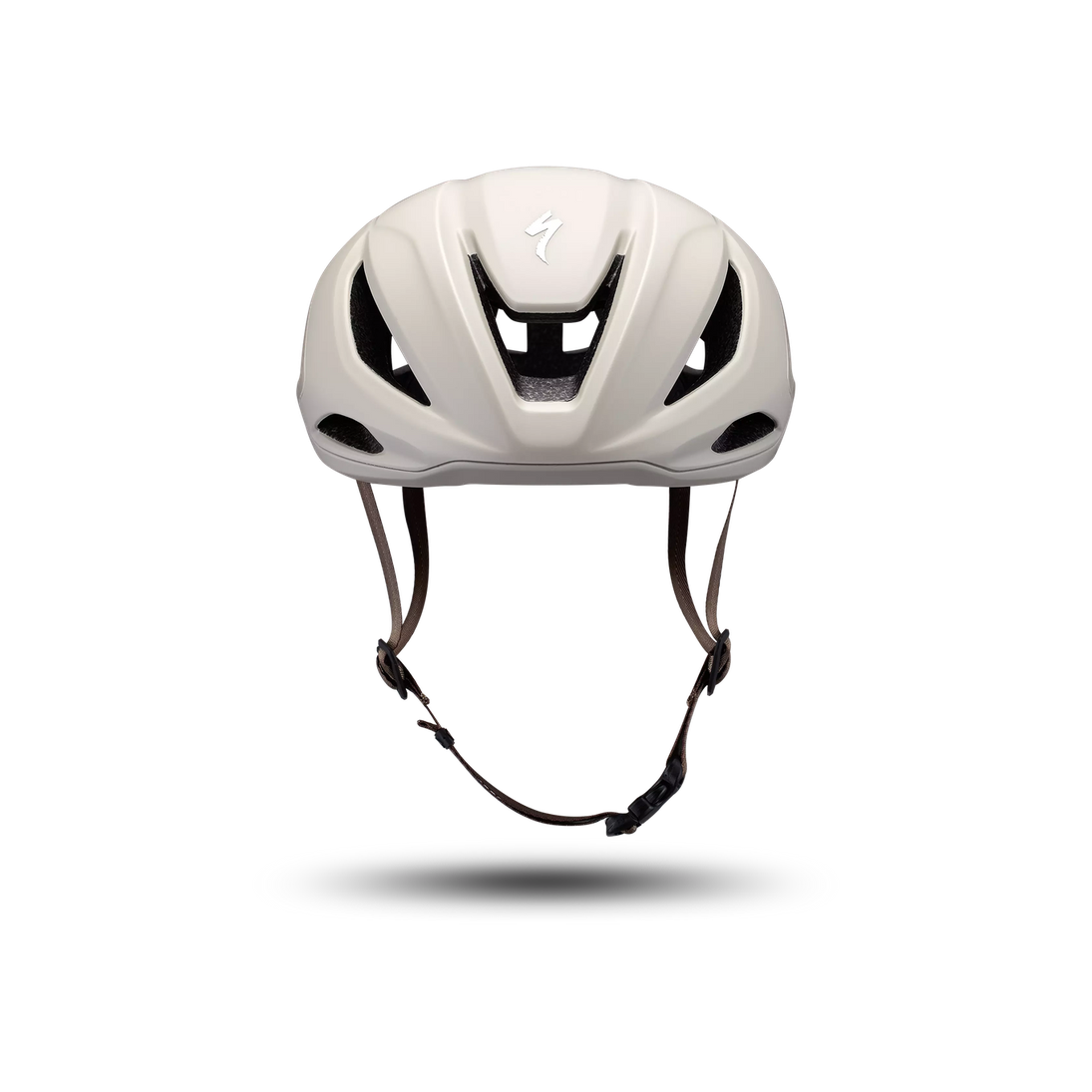 Specialized PROPERO 4 Fahrradhelm - Sandstone Metallic
