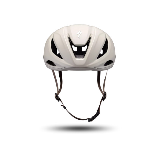 SPECIALIZED PROPERO 4 Cykelhjelm - Sandstone Metallic