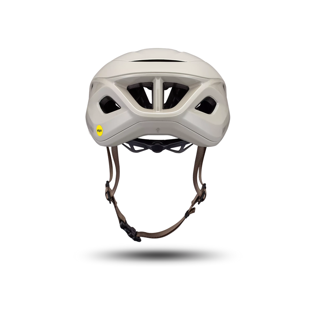 Specialized PROPERO 4 Fahrradhelm - Sandstone Metallic