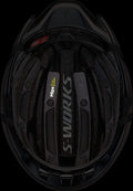 SW Evade 3 Replacement Padset - Schwarz