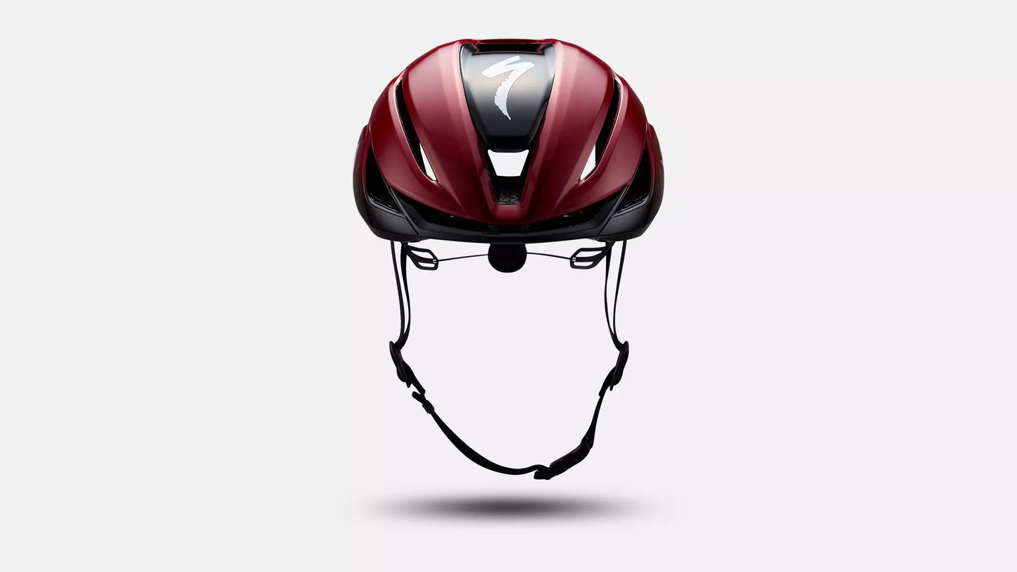 SPECIALIZED S-WORKS EVADE 4 LTD - RACE RED VAPOR