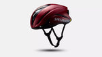 SPECIALIZED S-WORKS EVADE 4 LTD - RACE RED VAPOR