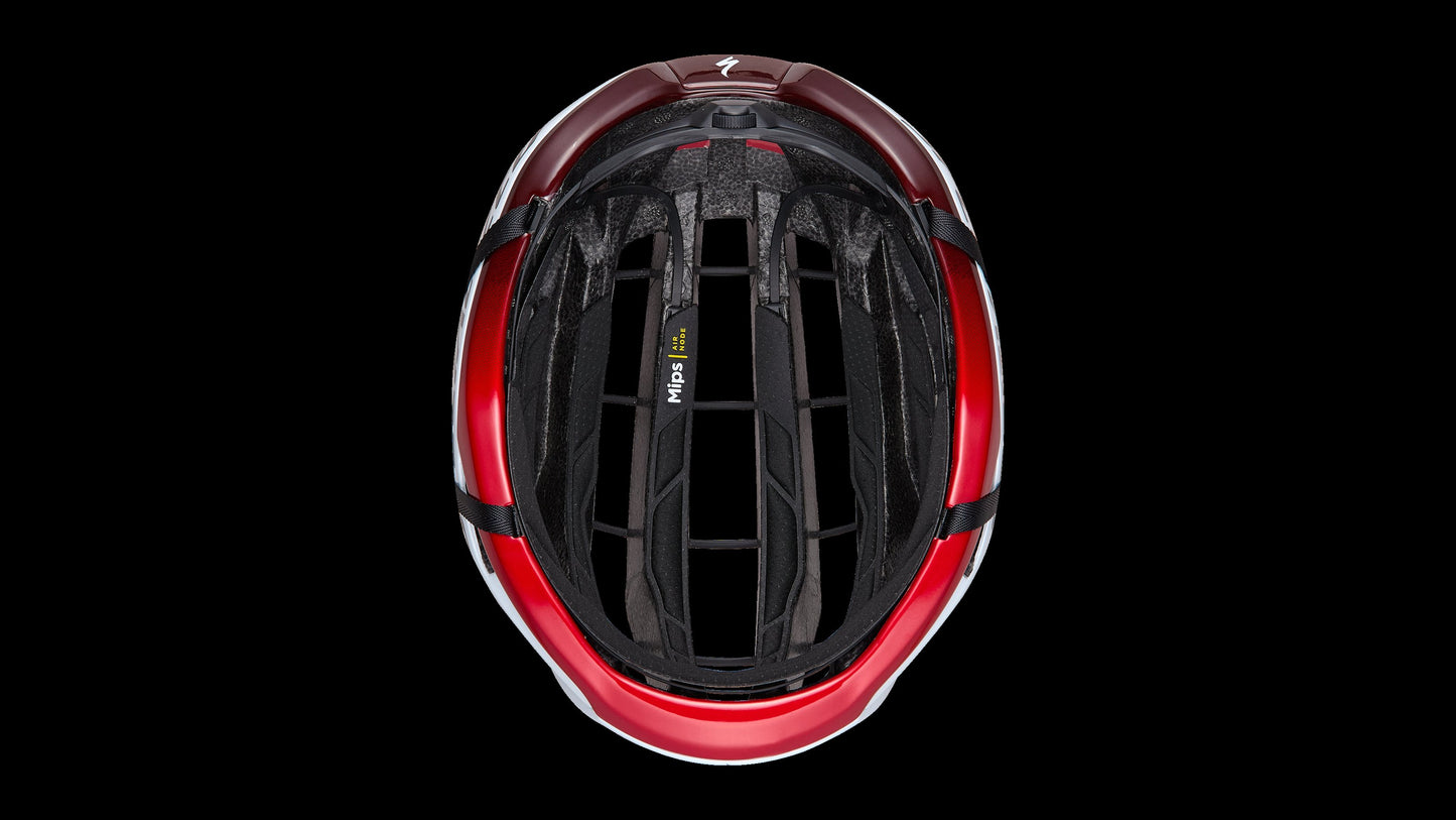 S-Works Prevail 3 -Team Replica - 2026 Factory Xc